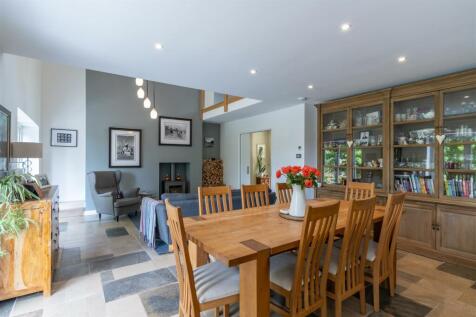 Kitchen/Living