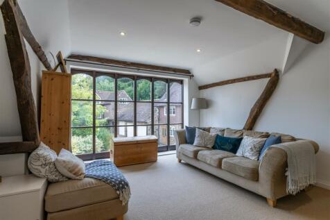 Sitting Area