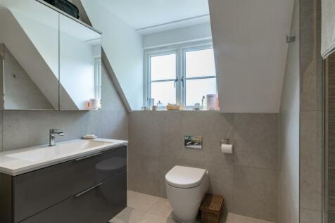Master En Suite