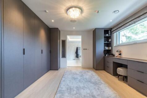 Master Dressing