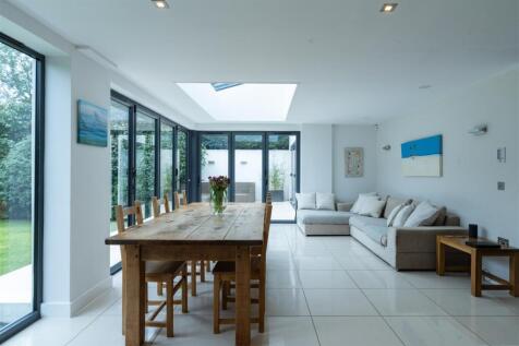 Dining/Living