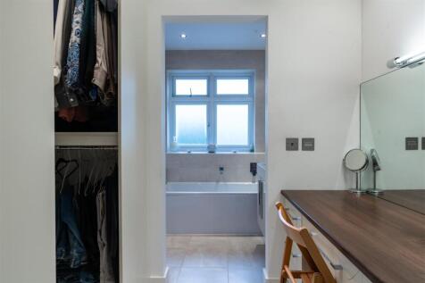 Master Dressing