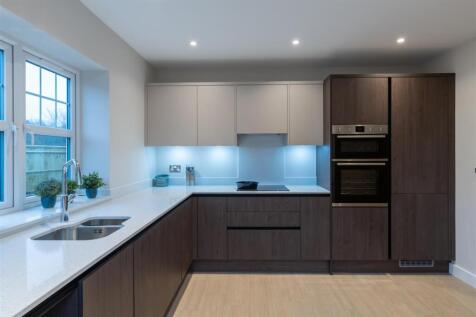 Show Home -Kitchen