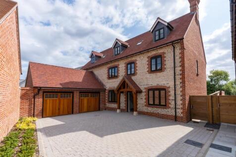 Plot 177 Rivers Edge