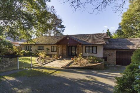 Bungalows For Sale In Poole, Dorset - Rightmove