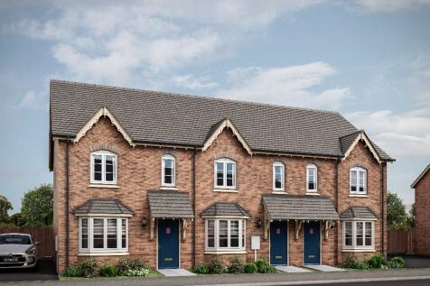 3 bedroom houses for sale in scotland, leicester