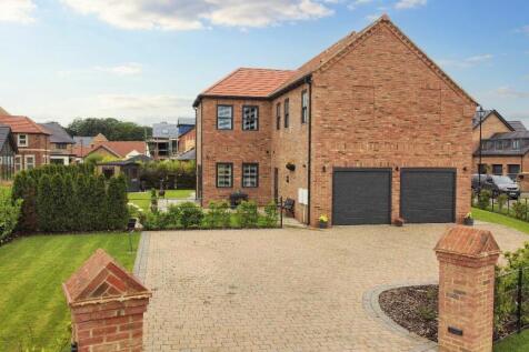 Driveway/ garage