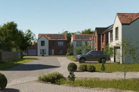 CGI Hardwick Court 