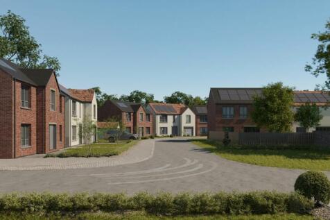 CGI Hardwick Court II 