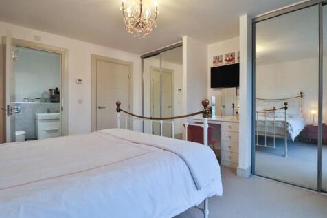 Bedroom 1 II