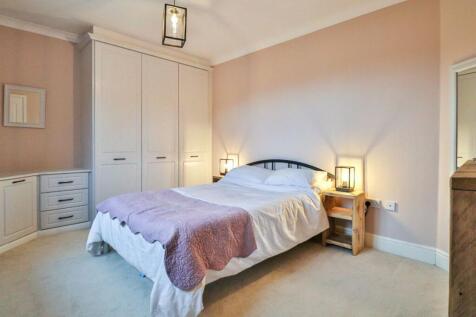 Bedroom 3 II