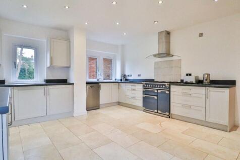 Kitchen II