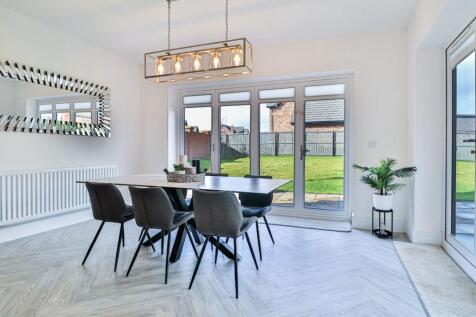 Kitchen/Diner II