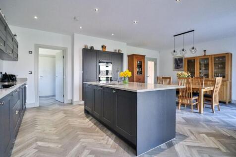Kitchen II