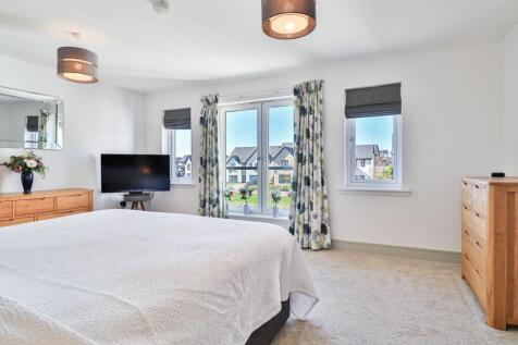 Bedroom 1 II