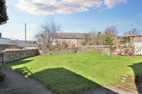 Rear Garden II