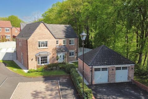 Elevated Front External