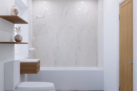 CGI Bathroom