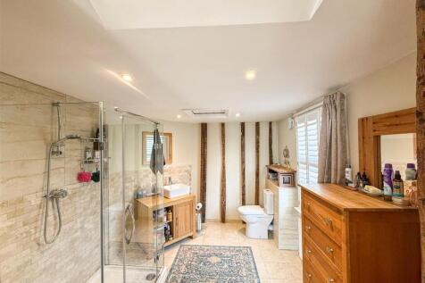 en suite