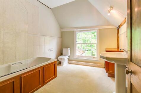 Annexe Bathroom