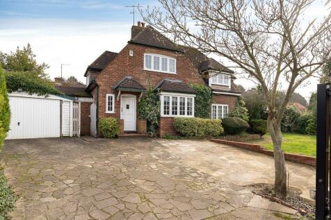 3 bedroom houses for sale in luton, bedfordshire - rightmove