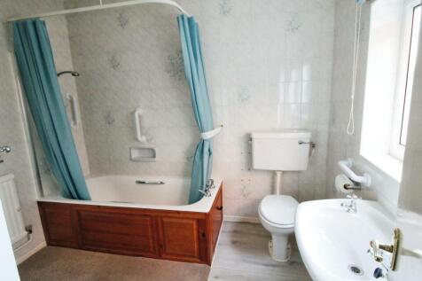 House Bathroom