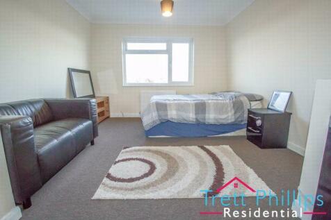 1 Bedroom Flats To Rent In Northgate Great Yarmouth