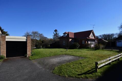 Cherry Orchard Coach House