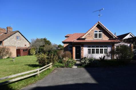 Cherry Orchard Coach House