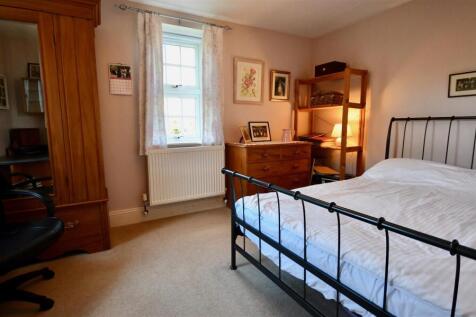 Ground Floor Bedroom 2