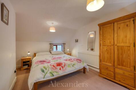 Wayside Cottage