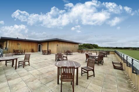 Roof Terrace