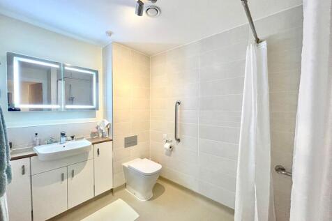 Wet Room 