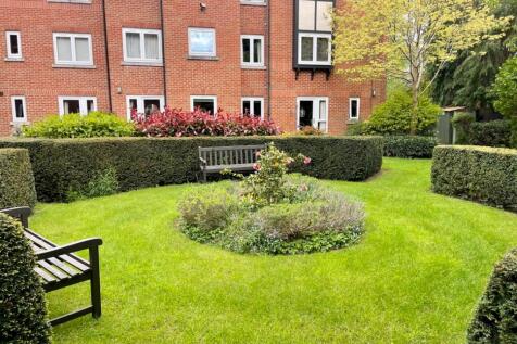 Communal Gardens