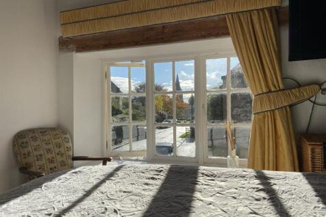 View from Bedroom