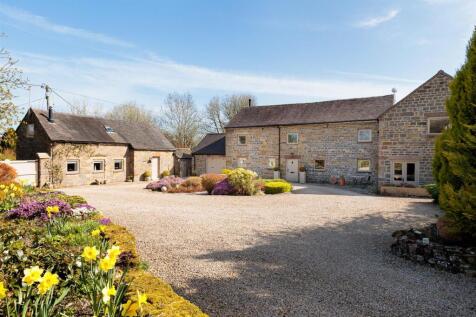 The Levens and Harewood Cottage