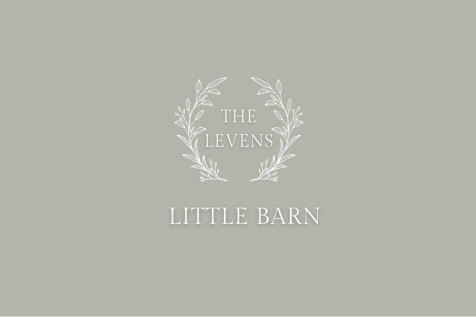 Little Barn