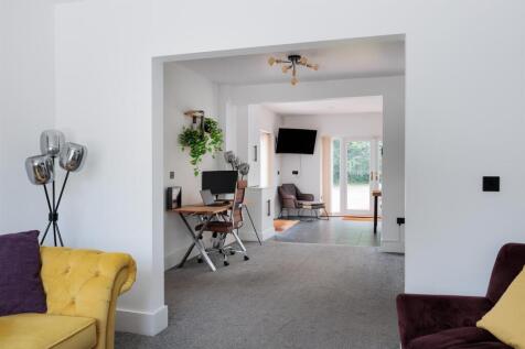 Family and Study Area