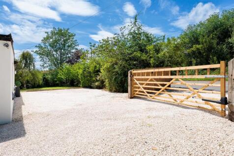 Front Forecourt Parking