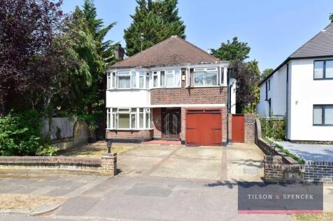 Properties For Sale in Finchley - Flats & Houses For Sale in Finchley