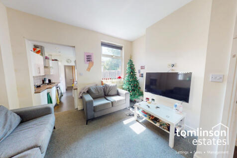 4 bedroom HMO for sale