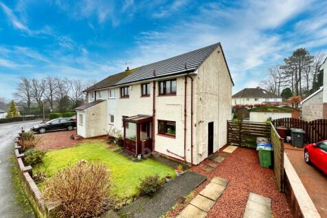 Properties For Sale in Kilbarchan Rightmove