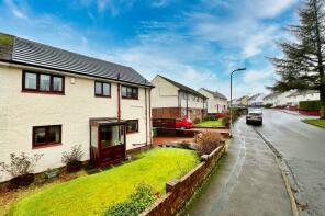 Properties For Sale in Kilbarchan Rightmove