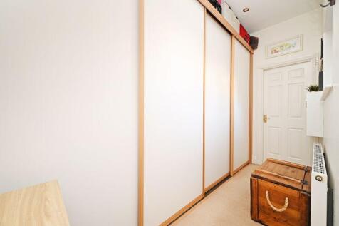 Main Bedroom Dressing Area