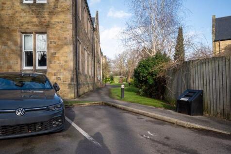 Allocated Parking 