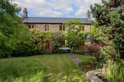 Rear View of Property 