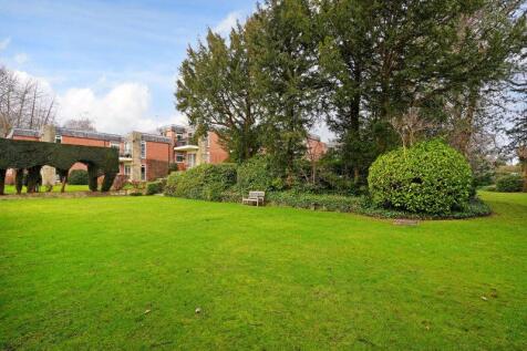 Communal Gardens 