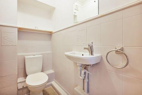 Separate WC