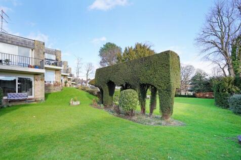 Communal Gardens 