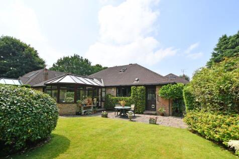 Rear View of Property